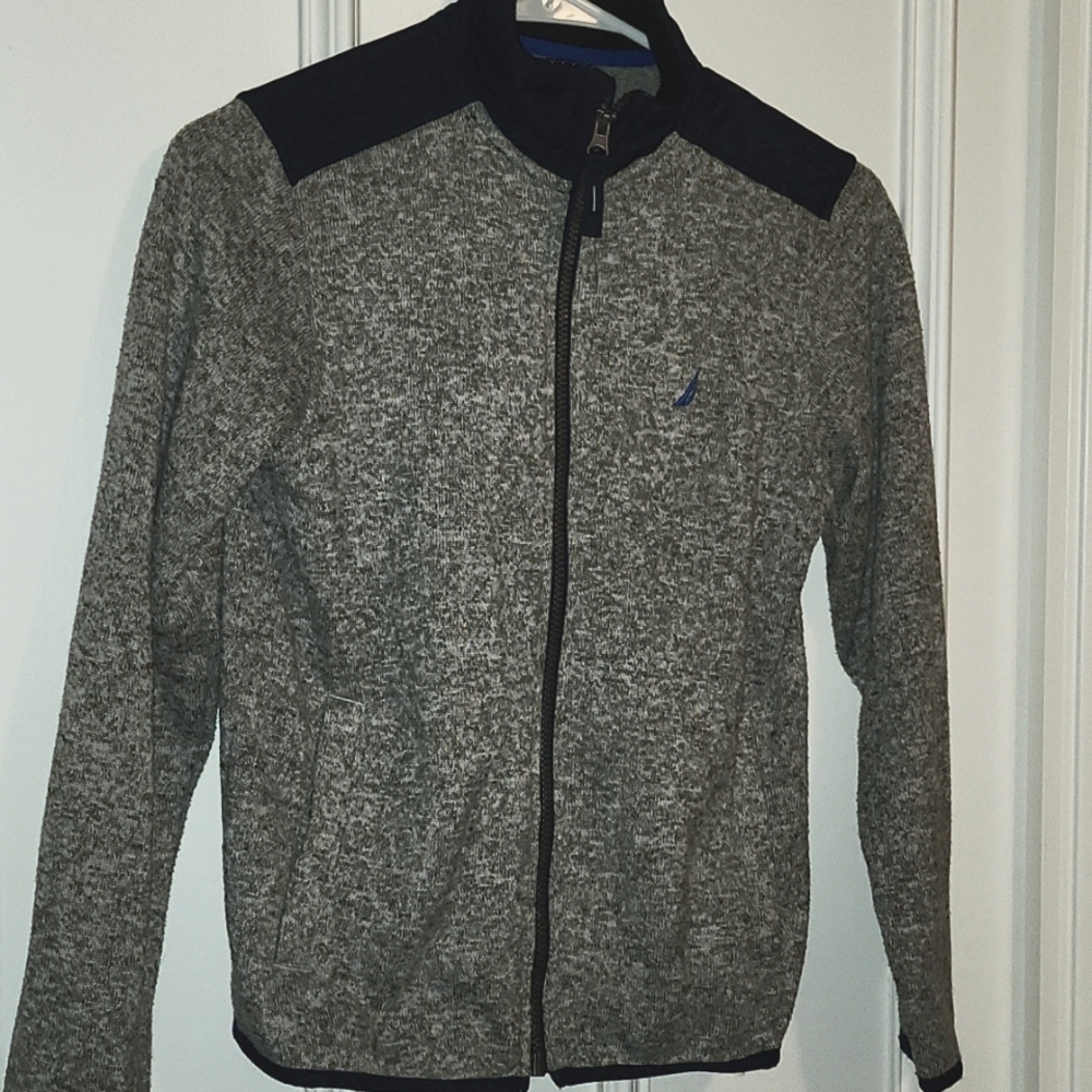 🐥5/$25🐥NWOT NAUTICA BOYS JACKET